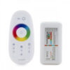 Controlador 2,4G Tira LED RGB-Blanco Mando a Distancia 12-24VDC ► 288/576W