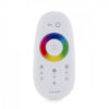 Controlador 2,4G Tira LED RGB-Blanco Mando a Distancia 12-24VDC ► 288/576W
