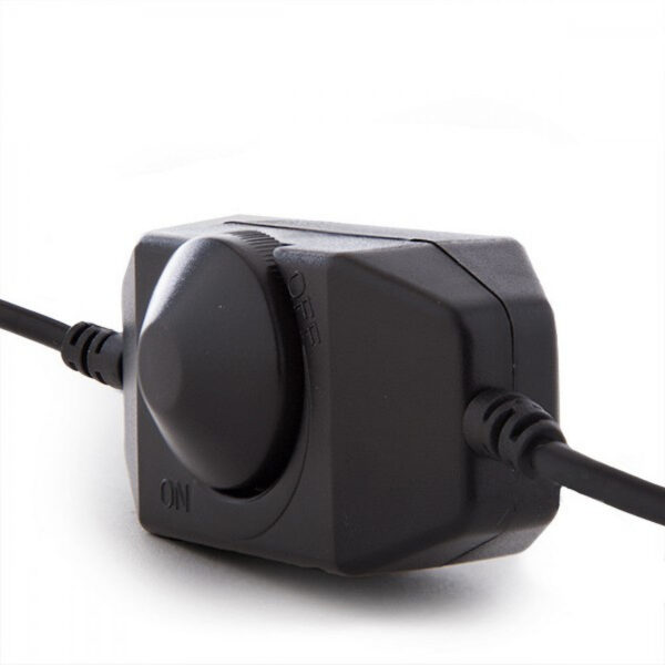 Dimmer Tira LED 12-24VDC ► 72/144W