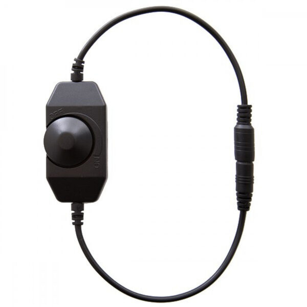 Dimmer Tira LED 12-24VDC ► 72/144W