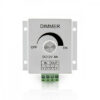 Dimmer Tira LED 12VDC ► 96W