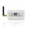 Controlador RGB Wifi 3 Canales X 4A 12/24VDC 144/288W