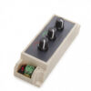 Controlador 3 Botones Tira RGB 12-24VDC ► 108/216W