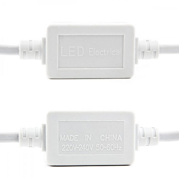 Conector Enchufe Wdr SMD2835