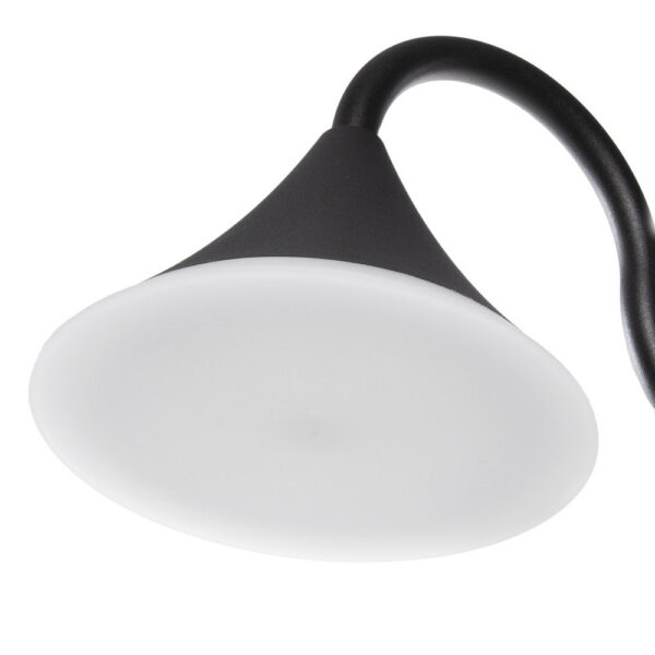 wm_ty302_10w_780_w_1-1 Baliza LED 10W 612Lm 4200ºK Mckenna IP54 40.000H [WM-TY302-10W-780-W