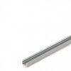 Perfíl Aluminio para Tira LED Difusor Opal 1M WR-1409 x 1M