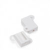 Perfíl Aluminio para Tira LED Difusor Opal 1M WR-1409 x 1M