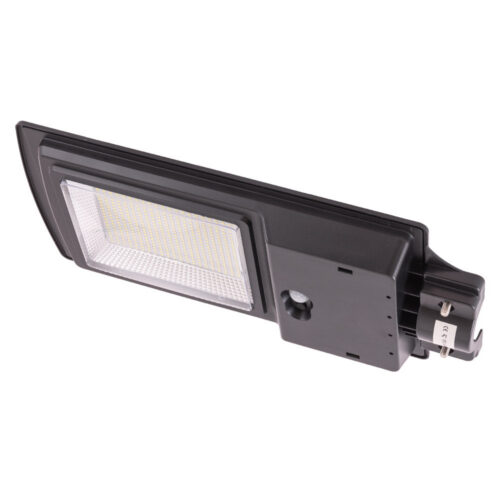 Farola LED 200W 6000ºK IP65 Solar Sensor 40.000H [WR-S02E-CW]