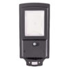 Farola LED 200W 6000ºK IP65 Solar Sensor 40.000H [WR-S02E-CW]