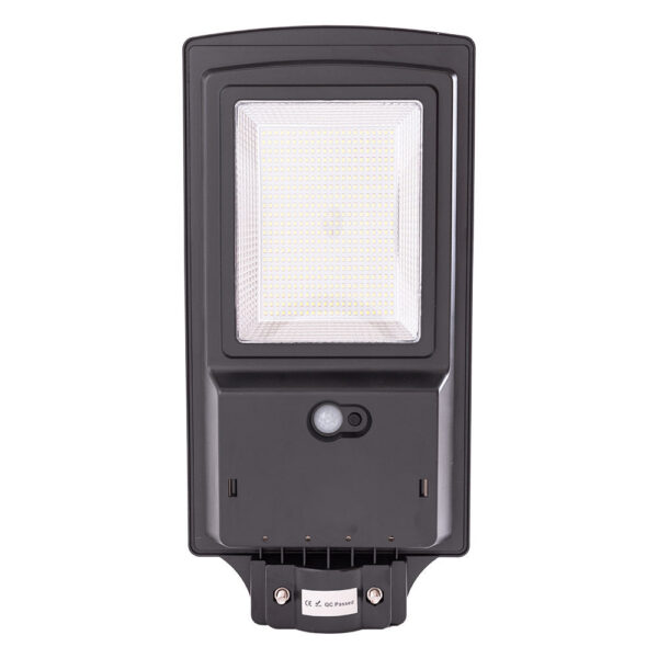 Farola LED 200W 6000ºK IP65 Solar Sensor 40.000H [WR-S02E-CW]