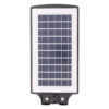 Farola LED 200W 6000ºK IP65 Solar Sensor 40.000H [WR-S02E-CW]