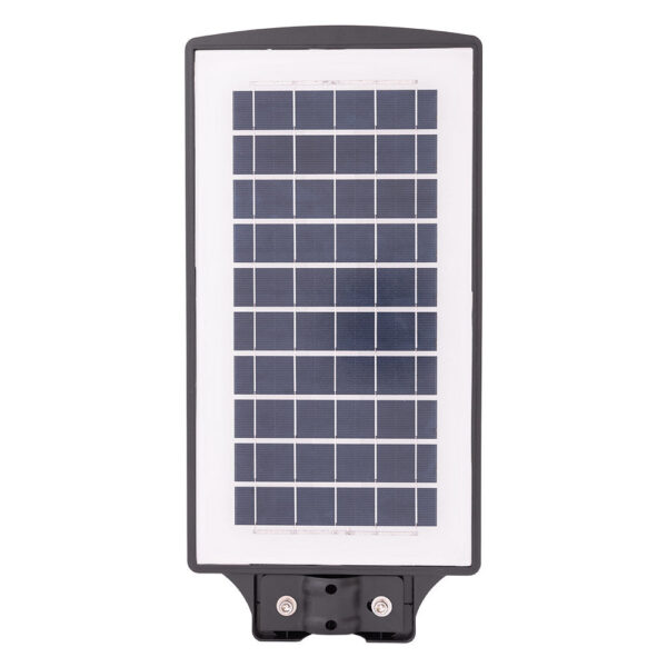 Farola LED 200W 6000ºK IP65 Solar Sensor 40.000H [WR-S02E-CW]