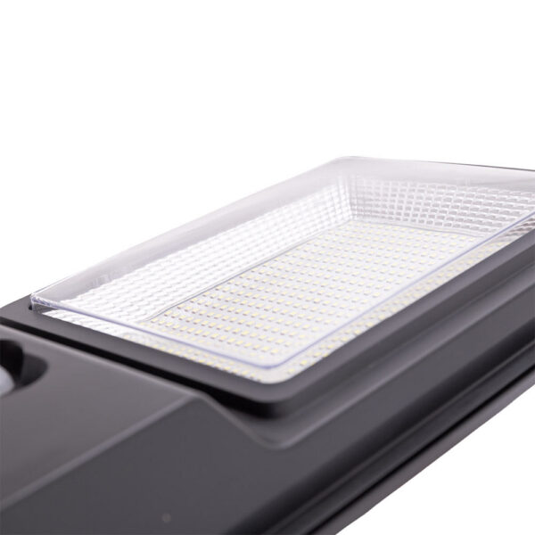 Farola LED 200W 6000ºK IP65 Solar Sensor 40.000H [WR-S02E-CW]