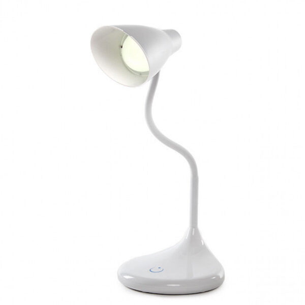 Lámpara de Mesa 5W 450Lm 2700ºK LED "Alaina" 40.000H [WR-TL018]