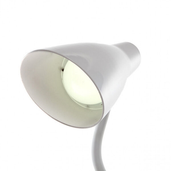 Lámpara de Mesa 5W 450Lm 2700ºK LED "Alaina" 40.000H [WR-TL018]