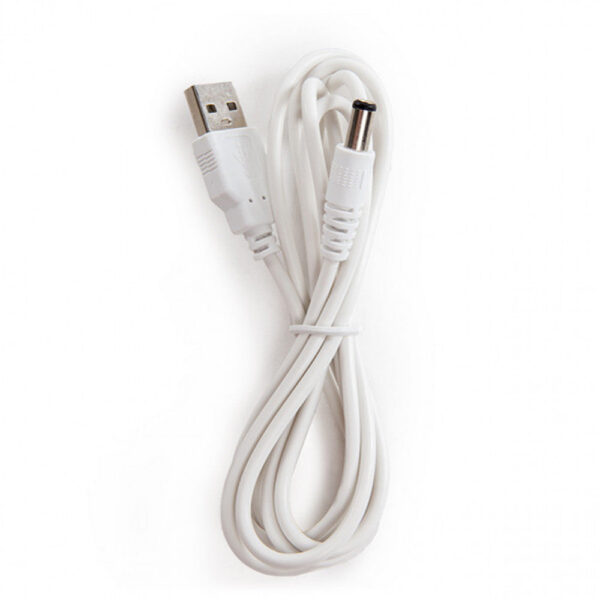 Lámpara de Mesa 5W 450Lm 2700ºK LED "Alaina" 40.000H [WR-TL018]