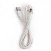 Lámpara de Mesa 5W 450Lm 2700ºK LED "Alaina" 40.000H [WR-TL018]