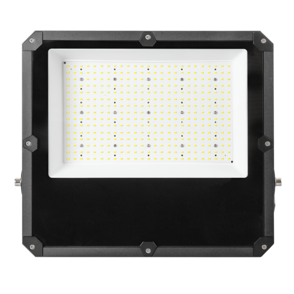 Foco Proyector LED 200W 150 lm/W IP65 Lumileds 2835 Regulable 1-10V 100.000H [1916-200W-90-DIM-CW]