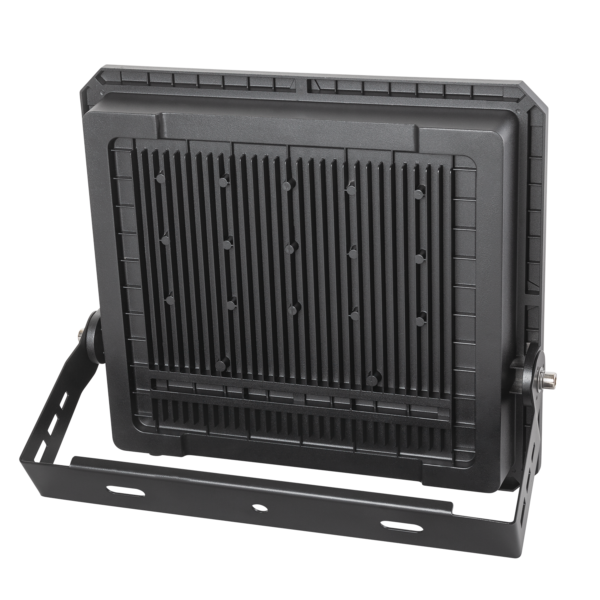 Foco Proyector LED 200W 150 lm/W IP65 Lumileds 2835 Regulable 1-10V 100.000H [1916-200W-90-DIM-CW]