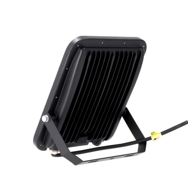 1916_fl03_cct_100w_3 Foco Proyector LED 100W 110Lm/W 90º 220-240VAC IP65 CCT (Tonalidad Luz Regulable) 4000/5000/6500ºK