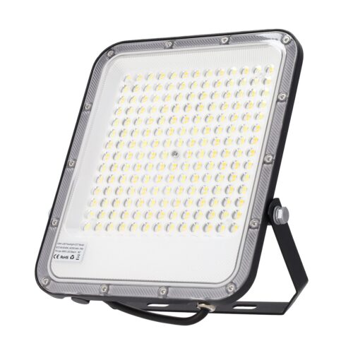 Foco Proyector LED 150W 110Lm/W 90º 220-240VAC IP65 CCT (Tonalidad Luz Regulable) 4000/5000/6500ºK