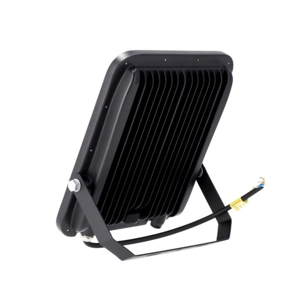 Foco Proyector LED 150W 110Lm/W 90º 220-240VAC IP65 CCT (Tonalidad Luz Regulable) 4000/5000/6500ºK