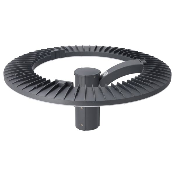 Farola LED 60W Philips Luxeon SMD 3030 160Lm/W Driver Inventronics IP65 120º 5000ºK