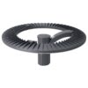 Farola LED 60W Philips Luxeon SMD 3030 160Lm/W Driver Inventronics IP65 120º 5000ºK