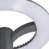 Farola LED 60W Philips Luxeon SMD 3030 160Lm/W Driver Inventronics IP65 120º 5000ºK