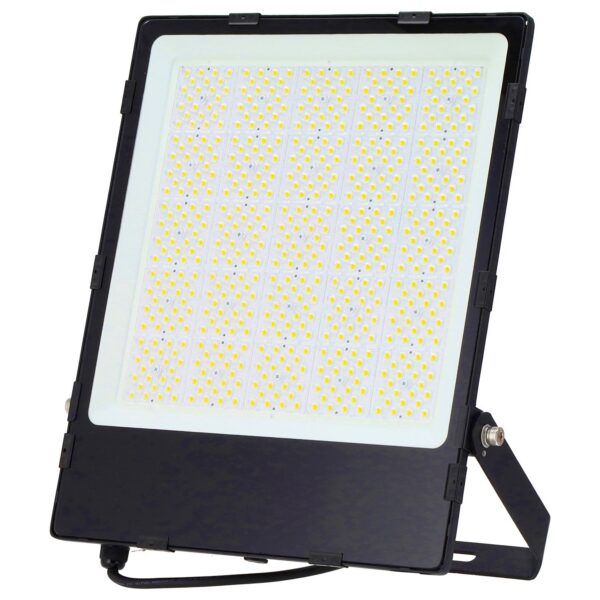 Foco Proyector de LED Exterior IP65 200W 200Lm/W 90º Driver Lifud 5000ºK