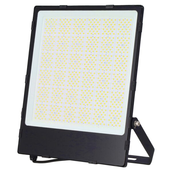 Foco Proyector de LED Exterior IP65 300W 200Lm/W 90º Driver Lifud 5000ºK