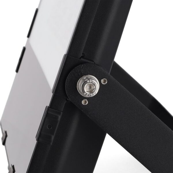 Foco Proyector de LED Exterior IP65 300W 200Lm/W 90º Driver Lifud 5000ºK