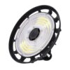 Campana LED 100W 200Lm/W Philips SMD2835 Driver Lifud Regulable 1-10V 6.000ºK IP65