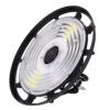 Campana LED 150W 200Lm/W Philips SMD2835 Driver Lifud Regulable 1-10V 6.000ºK IP65