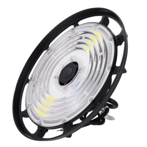 Campana LED 150W 200Lm/W Philips SMD2835 Driver Lifud Regulable 1-10V 6.000ºK IP65