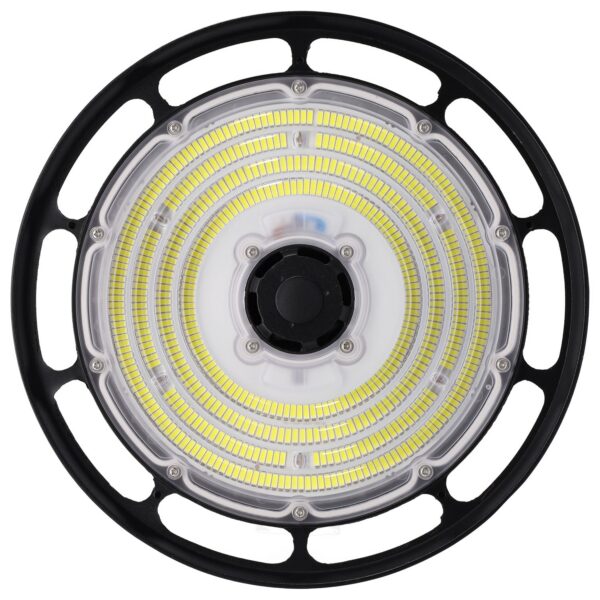 Campana LED 150W 200Lm/W Philips SMD2835 Driver Lifud Regulable 1-10V 6.000ºK IP65
