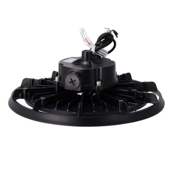 Campana LED 150W 200Lm/W Philips SMD2835 Driver Lifud Regulable 1-10V 6.000ºK IP65