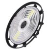 Campana LED 200W 200Lm/W Philips SMD2835 Driver Lifud Regulable 1-10V 6.000ºK IP65