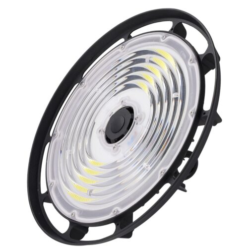 Campana LED 200W 200Lm/W Philips SMD2835 Driver Lifud Regulable 1-10V 6.000ºK IP65