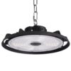 Campana LED 200W 200Lm/W Philips SMD2835 Driver Lifud Regulable 1-10V 6.000ºK IP65