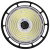 Campana LED 200W 200Lm/W Philips SMD2835 Driver Lifud Regulable 1-10V 6.000ºK IP65