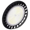 Campana LED 200W ( 120W-160W-200W ) 180Lm/W Driver Lifud Regulable 1-10V Chip Philips 90º CCT