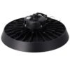 Campana LED 200W ( 120W-160W-200W ) 180Lm/W Driver Lifud Regulable 1-10V Chip Philips 90º CCT