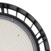 Campana LED 200W ( 120W-160W-200W ) 180Lm/W Driver Lifud Regulable 1-10V Chip Philips 90º CCT