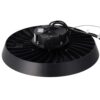 Campana LED Industrial UFO 200W 200 lm/W 6000ºK PHILIPS Xitanium Regulable 1-10V HBM