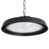 Campana LED Industrial UFO 200W 200 lm/W 6000ºK PHILIPS Xitanium Regulable 1-10V HBM