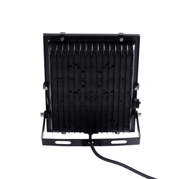 Foco Proyector LED 50W 6.500Lm PRO IP65 Temperatura de Color Regulable 100.000H [1916-NS-HVFL50W-F-3CCT]