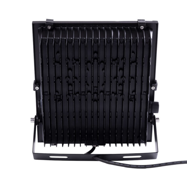 Foco Proyector LED 100W 13.000Lm PRO IP65 Temperatura de Color Regulable 100.000H [1916-NS-HVFL100W-F-3CCT]