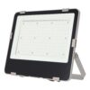 Proyector LED Exterior 200W 100Lm/W 120º SMD5050 RGBW DMX512