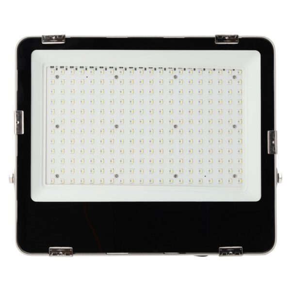 Proyector LED Exterior 200W 100Lm/W 120º SMD5050 RGBW DMX512